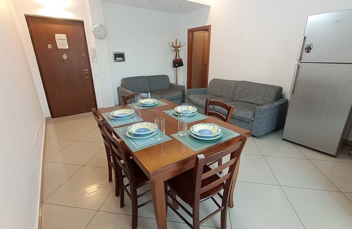 Pero Apartment | Giulia's sweet home near Rho Fiera