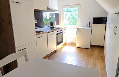 Bergisch Gladbach Apartment | GL1