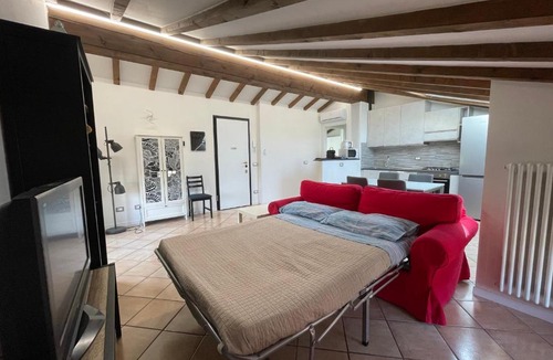 Nonantola Apartment | Gocce balsamiche