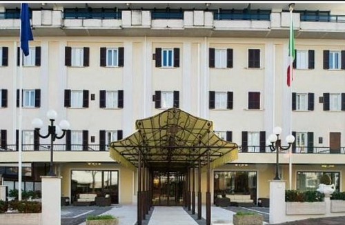 Chianciano Terme Hotel | GRAND HOTEL LE FONTI