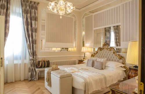Historic Center Hotel | Grand Hotel Majestic già Baglioni