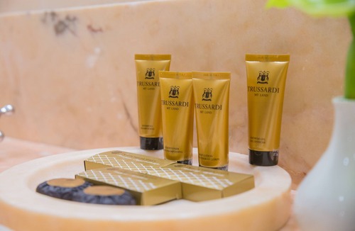 Historic Center Hotel | Grand Hotel Majestic già Baglioni