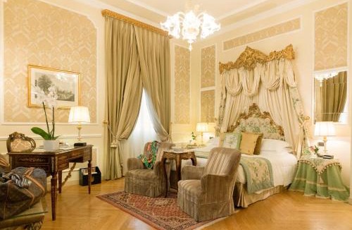 Historic Center Hotel | Grand Hotel Majestic gia' Baglioni