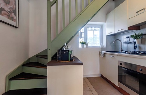 San Giorgio di Piano House | Green Botanical House with Free Parking