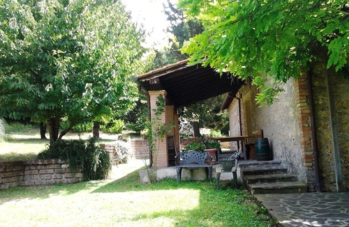 Montoro House | Guadamello Di Narni: House/Villa - Guadamello di Narni