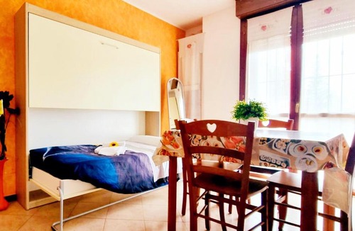 Reggio nell'Emilia Apartment | Guest Holiday Filangieri 1