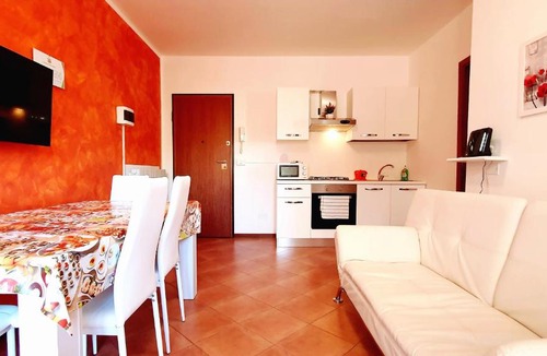 Reggio nell'Emilia Apartment | Guest Holiday Filangieri 2