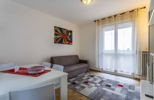 Santa Caterina Apartment | GuestHost - AUNT DINA APARTMENT x4