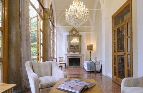 Addizione Erculea Apartment | GuestHost - Certosa di Ferrara Wonderful Villa x12!