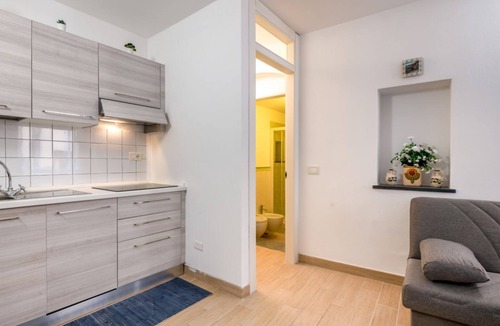 Riomaggiore Apartment | GuestHost - La Cantina dei Nonni - Riomaggiore Functional Flat