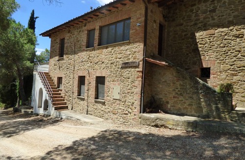 Citta della Pieve House | Guesthouse: charming property between Umbria and Tuscany-activities for all.