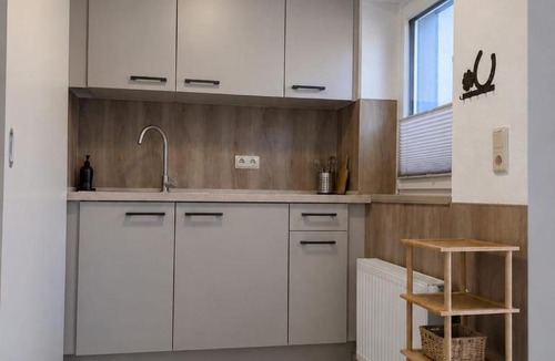 Bleicherode Apartment | Hänschens Stube