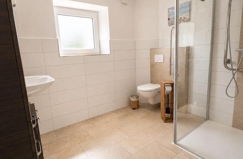 Bleicherode Apartment | Hänschens Stube