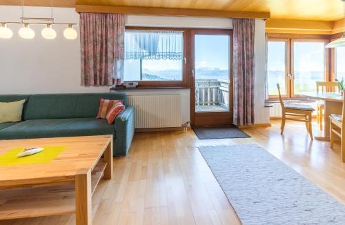 Eichenberg Apartment | Haus Margit
