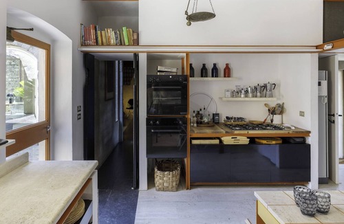 Bagno a Ripoli Villa | Historic design retreat near Florence (sleeps 12 comfortably/up to 15)