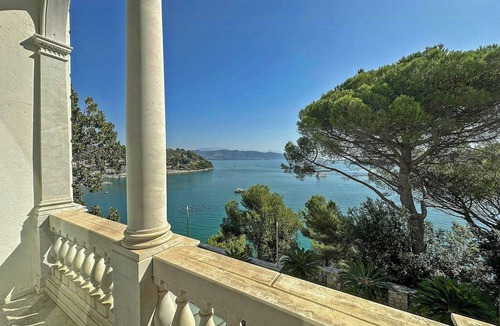 Portovenere House | Historic villa in Portovenere on the Gulf of Poets