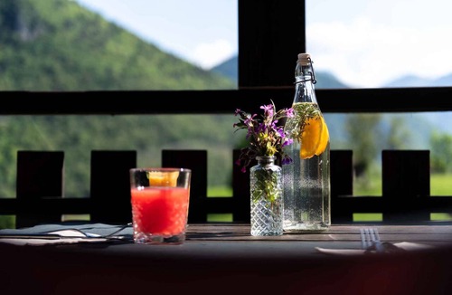 Ledro Apartment | Holiday apartment in the mountains near Lake Ledro