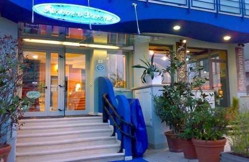Cattolica Apartment | Holiday apartment Cattolica for 1 - 5 persons with 2 bedrooms - Holiday apartment in one or multi-fa
