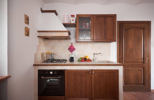 Magione Apartment | Holiday apartment Magione for 1 - 2 persons with 1 bedroom - Holiday apartment