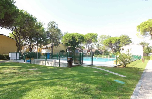 Bibione Apartment | Holiday apartment mit Pool