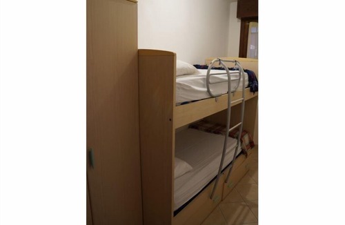 Rosapineta Apartment | Holiday apartment Rosolina for 4 - 5 persons with 2 bedrooms - Holiday apartment