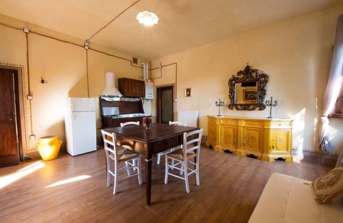 Sansepolcro Apartment | Holiday apartment Santa Lucia for 1 - 4 persons with 1 bedroom - Holiday apartment