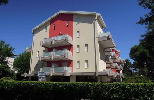 Bibione Apartment | Holiday apartment with air conditioning and close to the sea