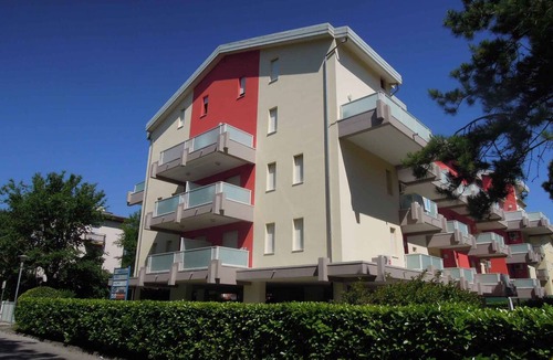 Bibione Apartment | Holiday apartment with air conditioning and close to the sea