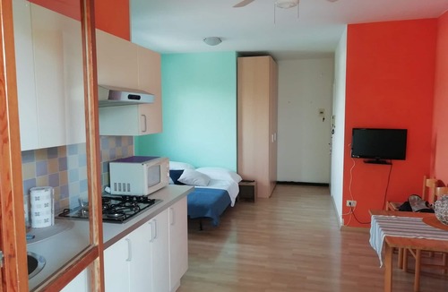 Bibione Apartment | Holiday flat by the pool