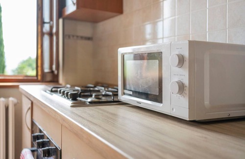 Anghiari House | Holiday Home 'Appartamento Sotto Gli Olivi' with Wi-Fi