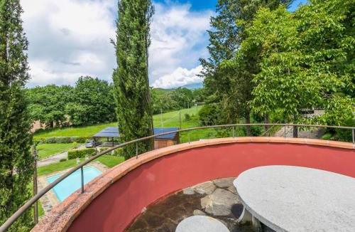 Montevarchi House | Holiday Home L'Orlo del Bosco by Interhome