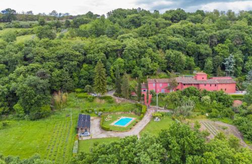 Montevarchi House | Holiday Home L'Orlo del Bosco by Interhome