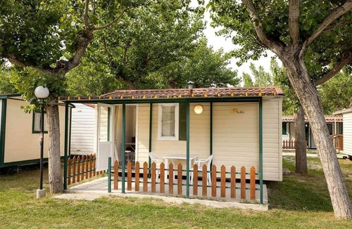 Lido di Dante House | Holiday House - 2 people, 18 m² living space, 1 bedroom, Internet/WIFI, Internet access