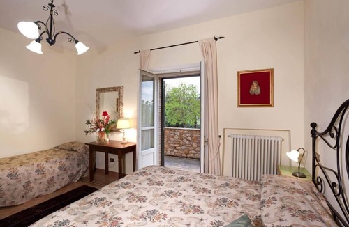 Santa Reparata Other | Holiday house Anghiari for 1 - 14 persons with 7 bedrooms - Farmhouse