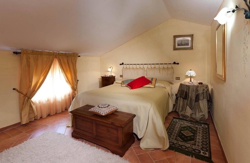 Santa Reparata Other | Holiday house Anghiari for 1 - 14 persons with 7 bedrooms - Farmhouse