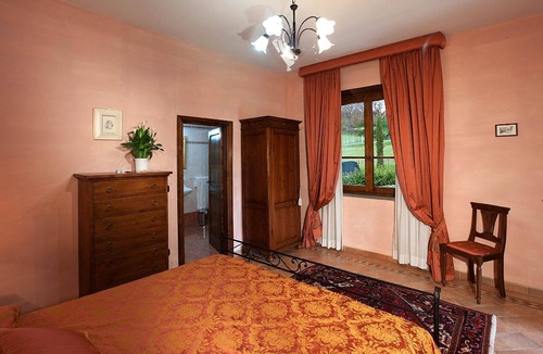 Santa Reparata Other | Holiday house Anghiari for 1 - 14 persons with 7 bedrooms - Farmhouse