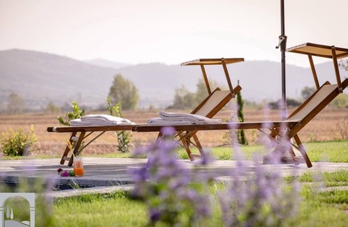 Ferretto House | Holiday house 'Il Nido' with barbecue