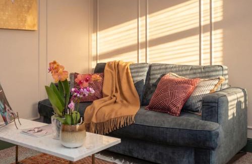 Historic Center Hotel | Homeby, Cinisca Suites