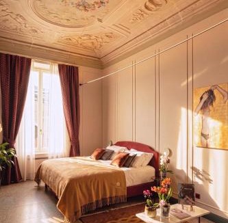 Historic Center Hotel | Homeby, Cinisca Suites