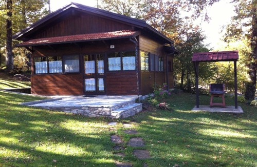Ventasso Ski Chalet | Homerez - Chalet in Giarola