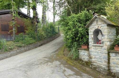 Ventasso Ski Chalet | Homerez - Chalet in Giarola