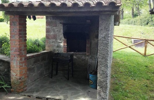 Caprese Michelangelo House | Homerez - House in Caprese Michelangelo