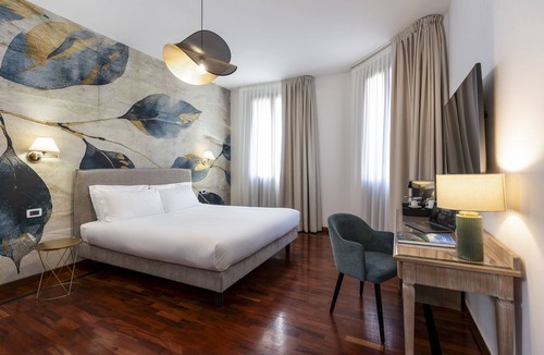 Lonigo Hotel | Hotel Alle Acque