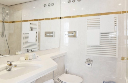 Insel Hotel | Hotel Bayerischer Hof