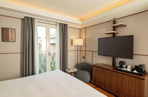 Historic Center Hotel | Hotel Brun