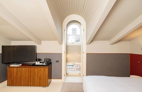 Historic Center Hotel | Hotel Brun