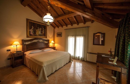 San Prospero Hotel | Hotel Corte Vecchia