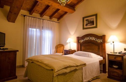 San Prospero Hotel | Hotel Corte Vecchia