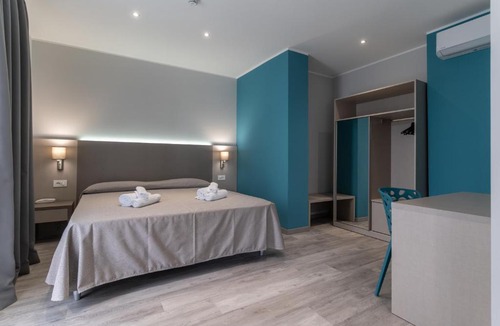 Rivazzurra Hotel | Hotel Cristina