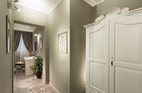 Borgo Panigale Hotel | Hotel Del Borgo